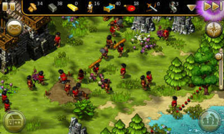 工人物语手机版中文版(3)