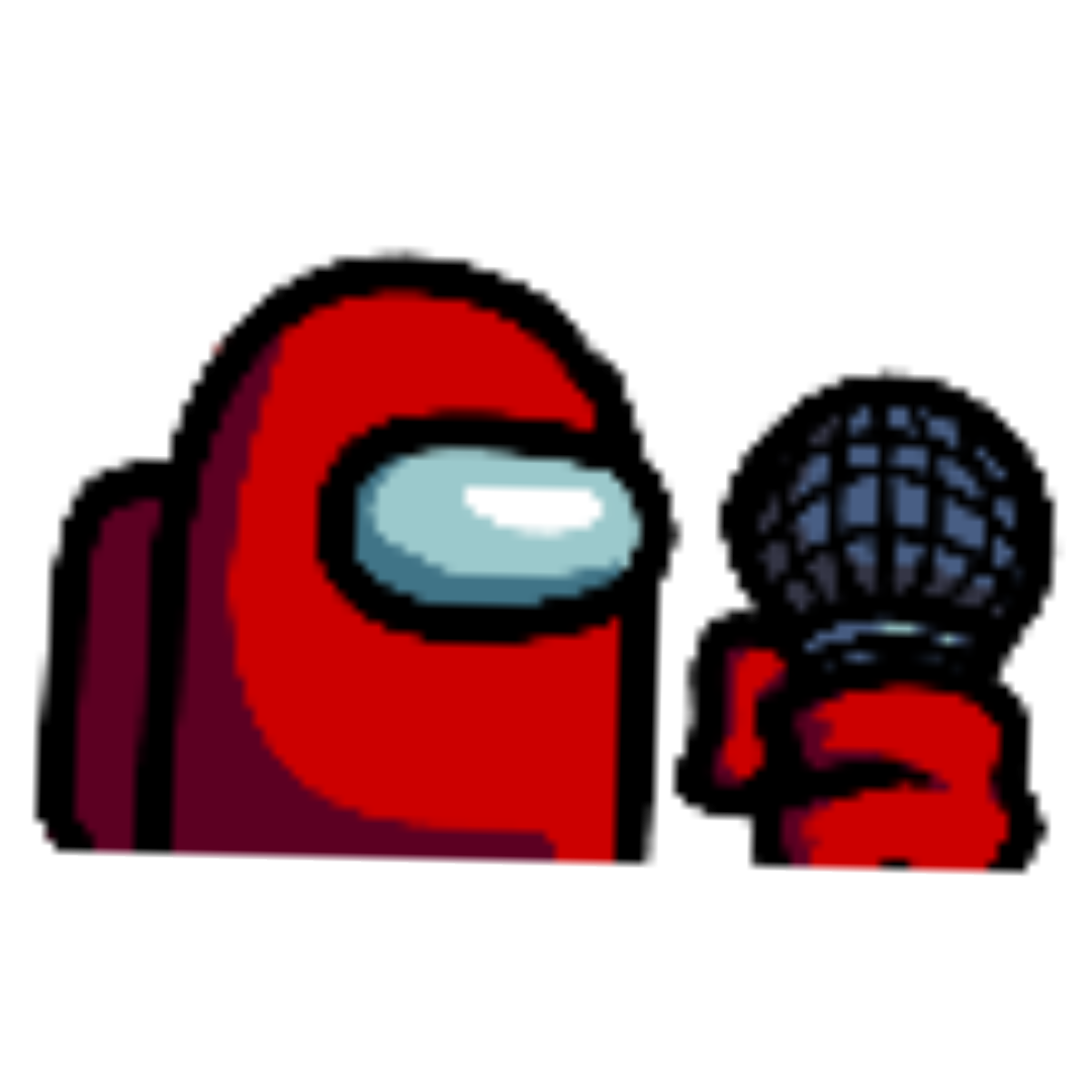 黑色星期五之夜amongus模组