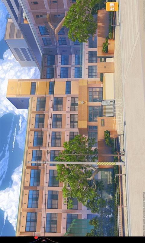 校园女生格斗社(1)