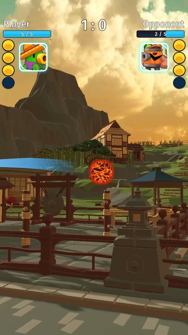 超级弹跳球3D(5)