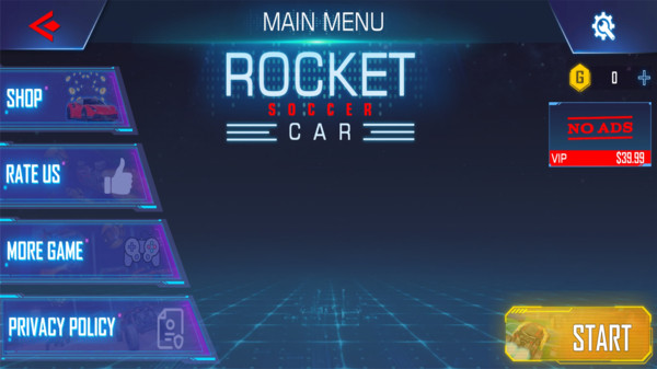 火箭足球杯2021(3)