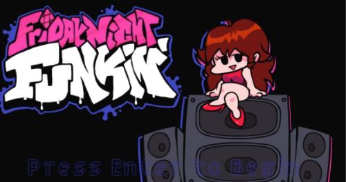 周五夜放克vs史蒂夫(1)