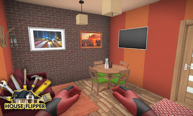 家居设计无限金币版(2)