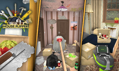 家居设计无限金币版(4)