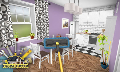 家居设计无限金币版(3)