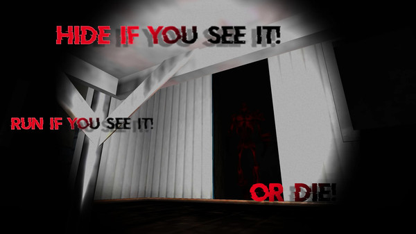 恐怖密室逃生(2)