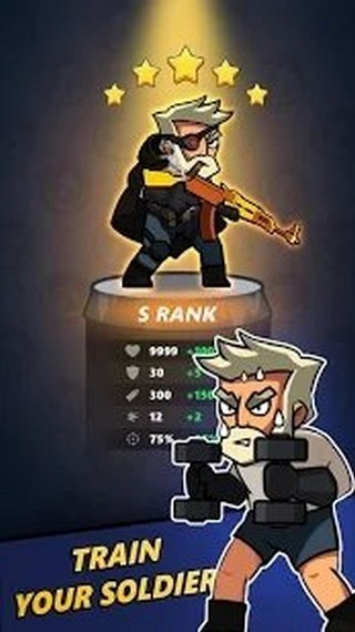 抵御僵尸大军(1)