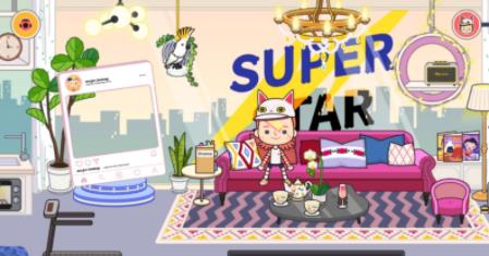 迷你校园小画家(1)