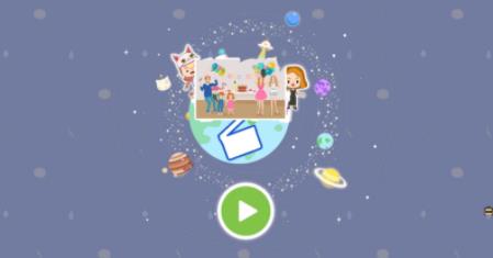 迷你校园小画家(2)