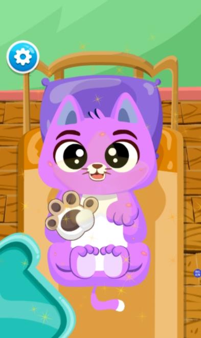 托卡城镇医院(3)