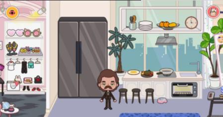 迷你校园小画家(3)