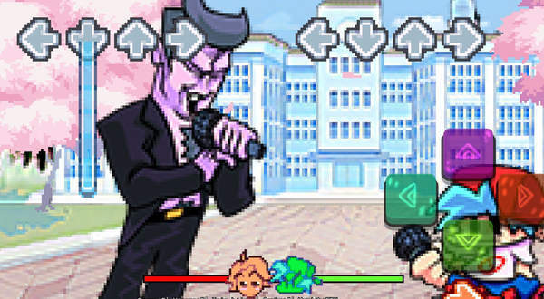 黑色星期五之夜前男友模组(2)