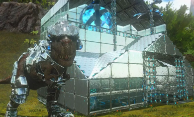 方舟生存进化2.0.25最新版(4)