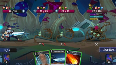 突破口流浪者(2)