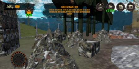 垃圾场建筑模拟器(4)