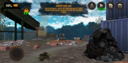 垃圾场建筑模拟器(3)