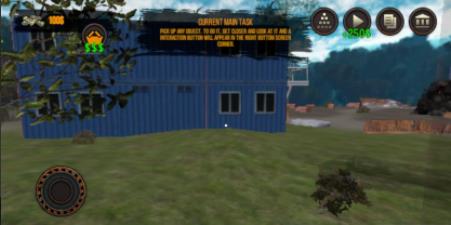 垃圾场建筑模拟器(1)