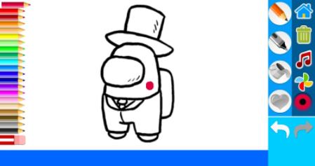 我们之间的着色(3)