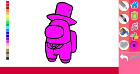 我们之间的着色(1)