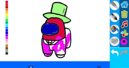 我们之间的着色(4)