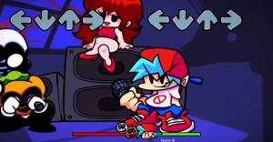 黑色星期五之夜鬼修女与RUV模组(4)