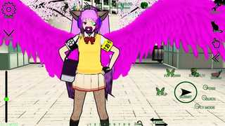 樱花校园女生监督会(3)