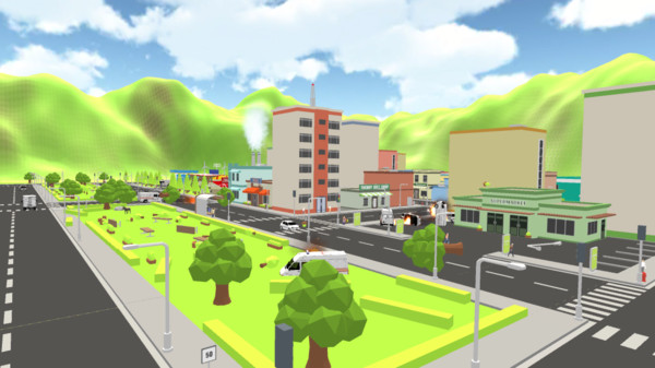 捣蛋驴模拟器(1)