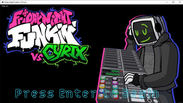 周五夜放克电脑人(1)