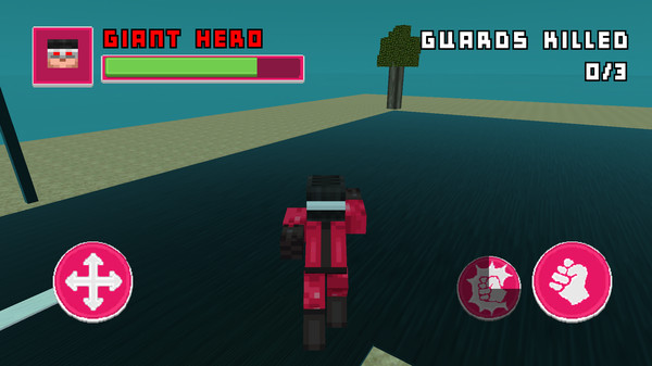 我的巨人英雄世界(2)