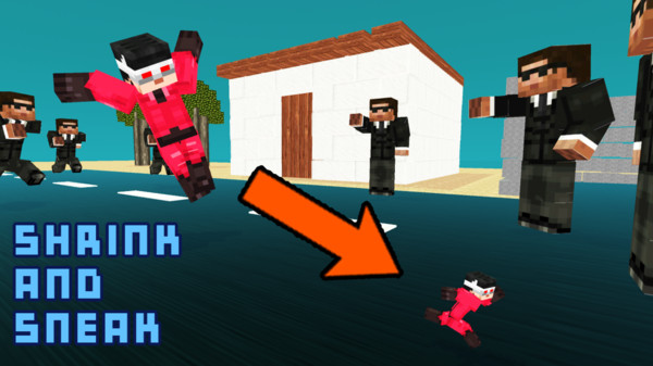 我的巨人英雄世界(3)