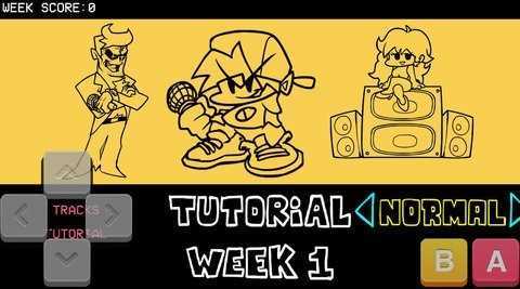 黑色星期五之夜烟神模组(2)