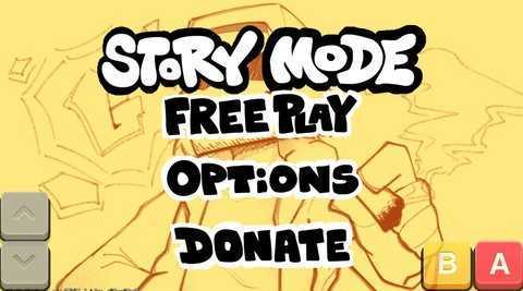 黑色星期五之夜烟神模组(3)