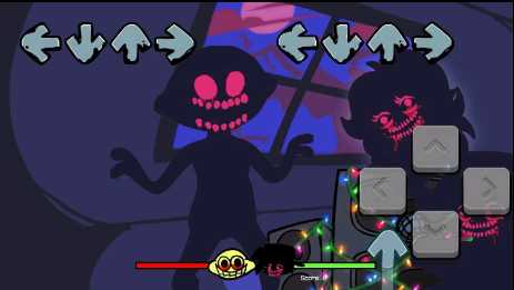 Friday night funkin(3)