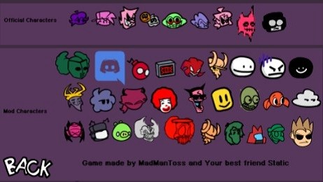 周五夜放克全人物模拟器2(4)