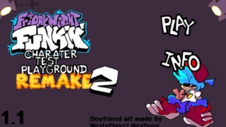 周五夜放克全人物模拟器2(1)