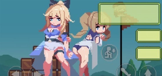 超级可莉SuperKlee(2)