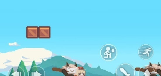 超级可莉SuperKlee(3)