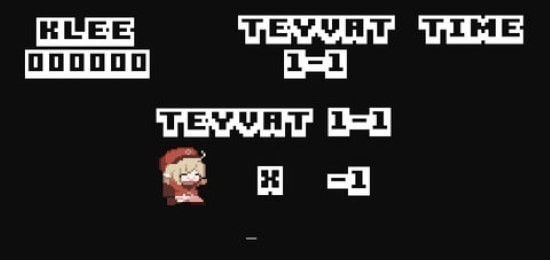 超级可莉SuperKlee(1)