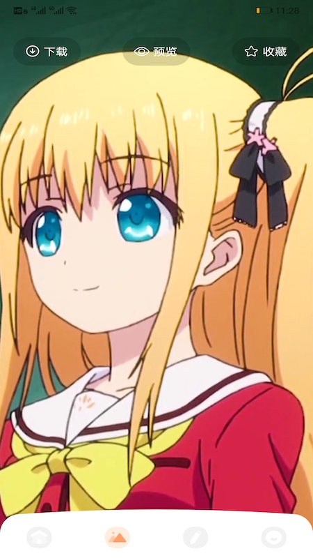 视频动态壁纸(2)