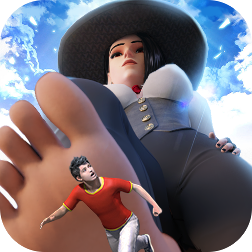 巨人进击模拟器\u000d