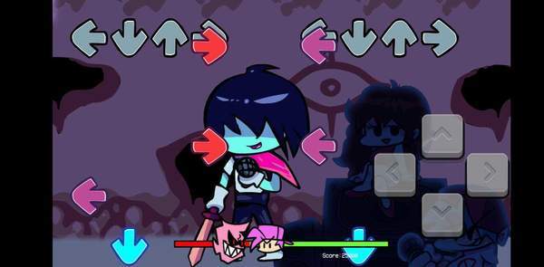 黑色星期五之夜三角符文模组(1)