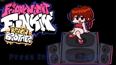 周五夜放克沙滩兄弟(4)