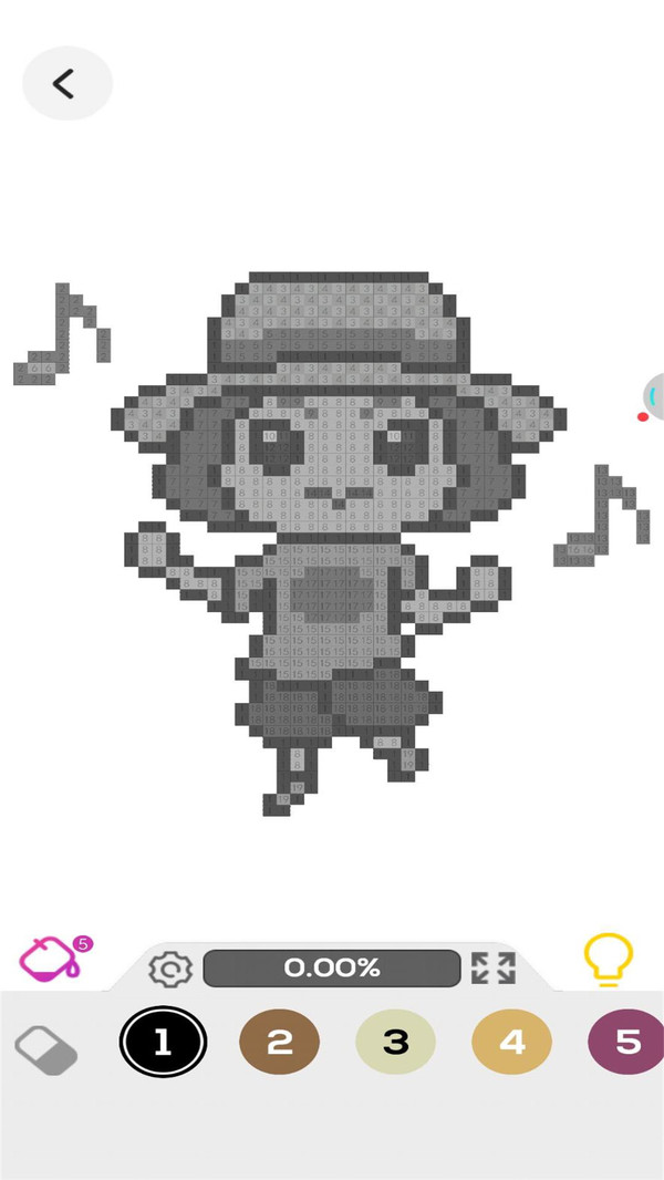 数字解谜达人(3)