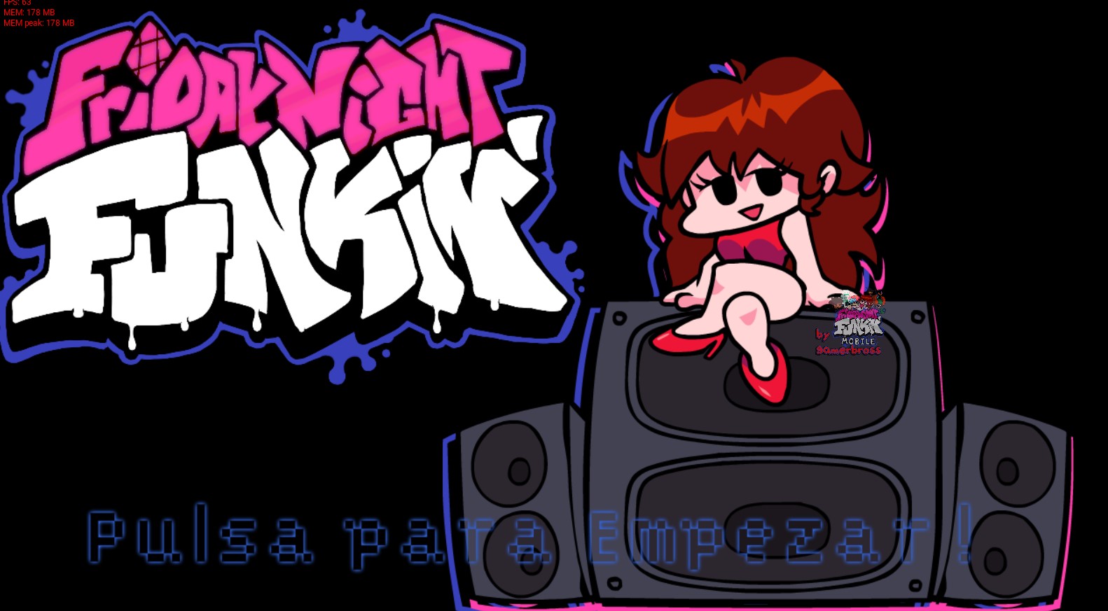 黑色星期五之夜超多模组整合版(5)