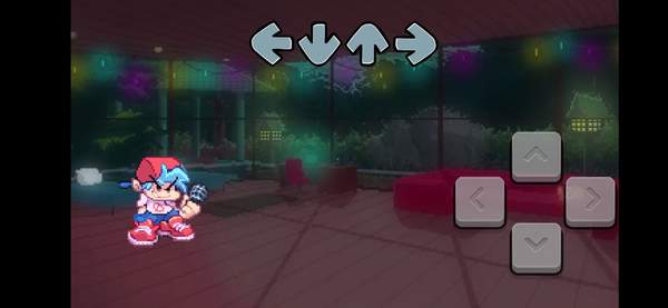 黑色星期五之夜节奏医生模组(1)