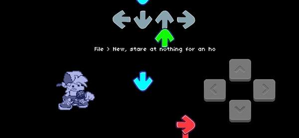 黑色星期五之夜节奏医生模组(2)