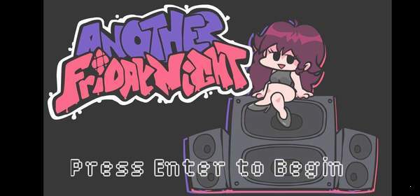 黑色星期五之夜不一样的fnf(2)