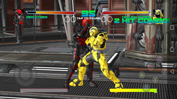 奥特曼恐龙格斗(1)