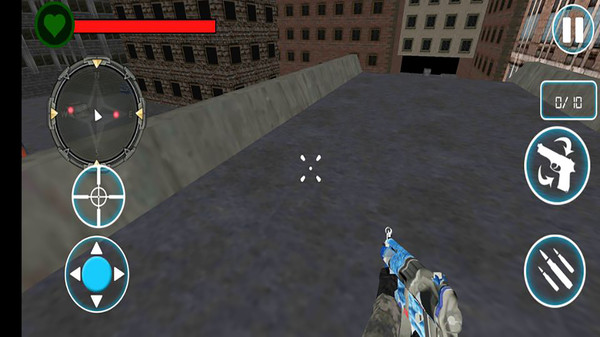 第三次世界大战(4)