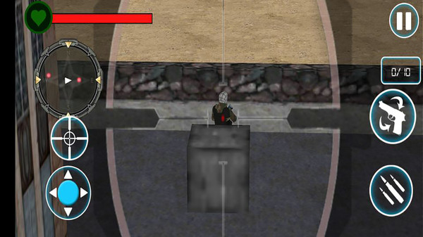 第三次世界大战(3)